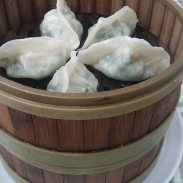 Món ăn- Quán Ăn Sủi Cảo Đại Thanh Hoa