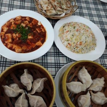 Món ăn- Quán Ăn Sủi Cảo Đại Thanh Hoa