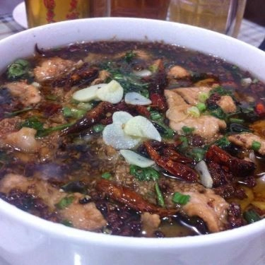 Món ăn- Quán Ăn Sủi Cảo Đại Thanh Hoa