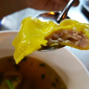 Món ăn- Quán Ăn Sủi Cảo & Hủ Tiếu