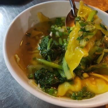 Món ăn- Quán Ăn Sủi Cảo & Hủ Tiếu