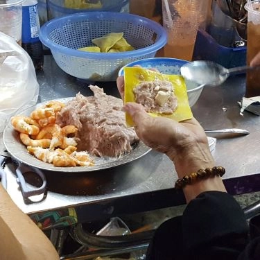 Tổng hợp- Quán Ăn Sủi Cảo & Hủ Tiếu