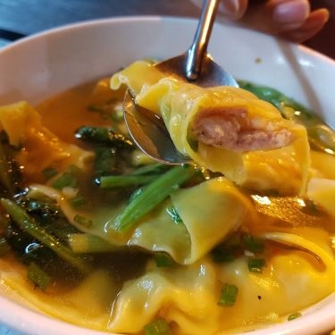 Món ăn- Quán Ăn Sủi Cảo & Hủ Tiếu