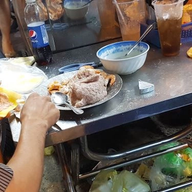 Tổng hợp- Quán Ăn Sủi Cảo & Hủ Tiếu