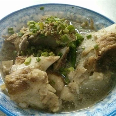 Món ăn- Quán Ăn Sủi Cảo, Hủ Tiếu Mì - Nguyễn Xuân Khoát