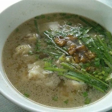 Món ăn- Quán Ăn Sủi Cảo, Hủ Tiếu Mì - Nguyễn Xuân Khoát