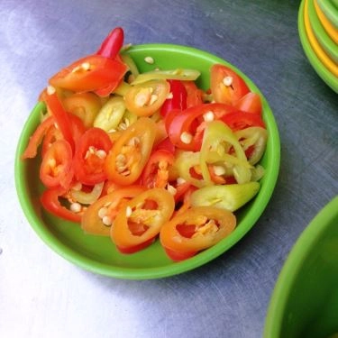 Tổng hợp- Quán Ăn Quán Sâm - Mì Vịt Tiềm Sủi Cảo