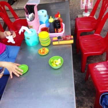 Tổng hợp- Quán Ăn Quán Sâm - Mì Vịt Tiềm Sủi Cảo