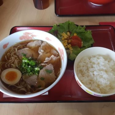 Tổng hợp- Nhà Hàng Sukiya - Cơm Bò Hầm & Mì Ramen - Crescent Mall