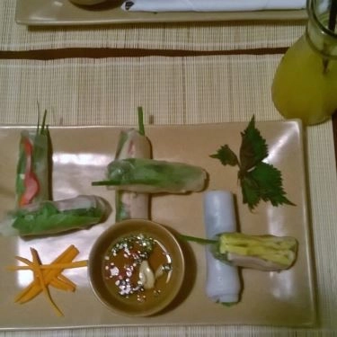Tổng hợp- Quán Ăn Summer Rolled Set - Tiệm Gỏi Cuốn