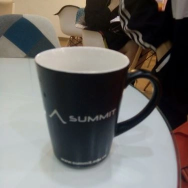 Tổng hợp- Quán Ăn Summit Canteen