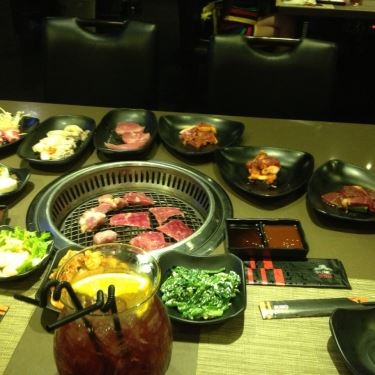 Tổng hợp- Nhà Hàng Sumo BBQ - Cao Thắng - Buffet Nướng & Lẩu