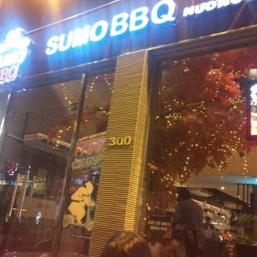 Tổng hợp- Nhà Hàng Sumo BBQ - Lê Văn Sỹ - Buffet Nướng & Lẩu