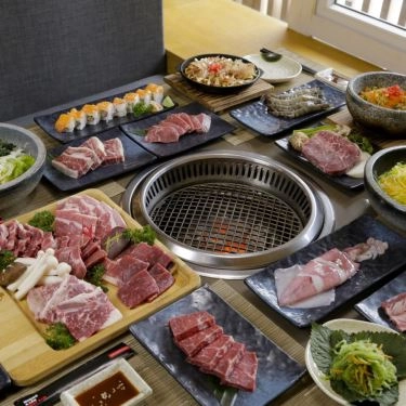 Món ăn- Sumo BBQ - Nhà Hàng Thịt Nướng Nhật Bản - Nguyễn Văn Lộc