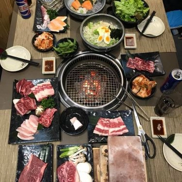 Món ăn- Sumo BBQ - Nhà Hàng Thịt Nướng Nhật Bản - Nguyễn Văn Lộc