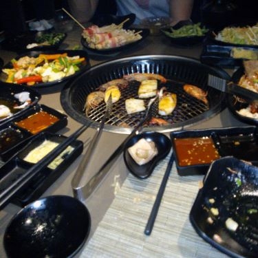 Tổng hợp- Nhà Hàng Sumo BBQ - Phan Xích Long - Buffet Nướng & Lẩu