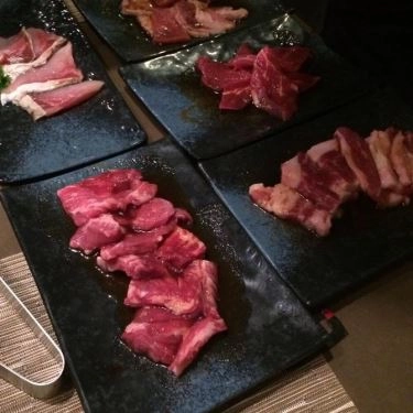 Tổng hợp- Sumo BBQ - Nhà Hàng Thịt Nướng Nhật Bản - Quán Sứ