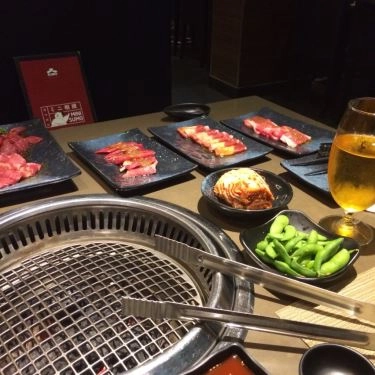 Tổng hợp- Sumo BBQ - Nhà Hàng Thịt Nướng Nhật Bản - Quán Sứ