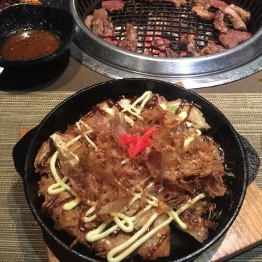 Tổng hợp- Sumo BBQ - Nhà Hàng Thịt Nướng Nhật Bản - Quán Sứ