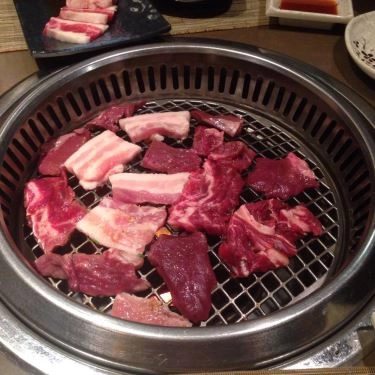 Tổng hợp- Sumo BBQ - Nhà Hàng Thịt Nướng Nhật Bản - Royal City