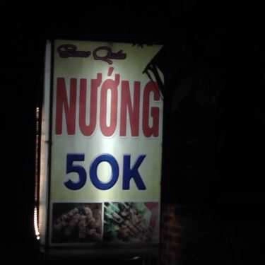 Tổng hợp- Sumo Quán - Nướng 50k