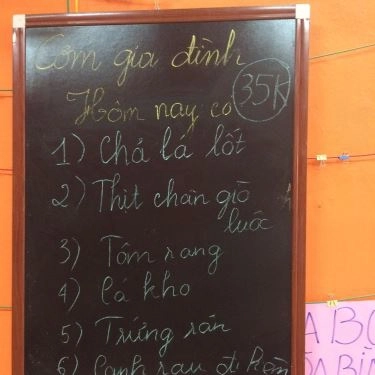 Tổng hợp- Quán Ăn Sun Flower - Cơm, Phở & Lẩu Gà