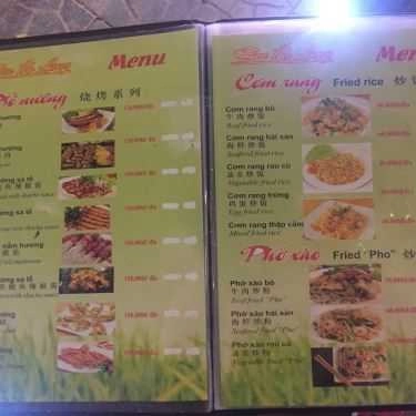 Tổng hợp- Sun Hạ Long - Cơm Việt & Fastfood