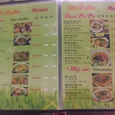 Tổng hợp- Sun Hạ Long - Cơm Việt & Fastfood