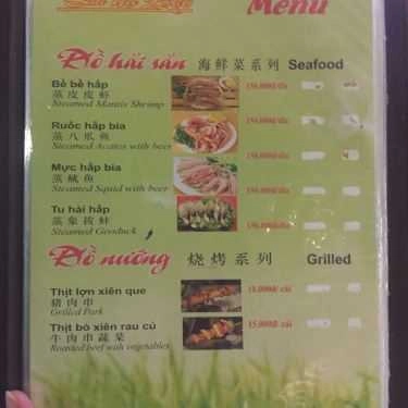 Tổng hợp- Sun Hạ Long - Cơm Việt & Fastfood