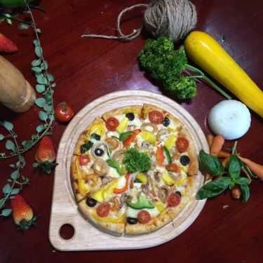 Món ăn- Pianta Pizza - Pizza Delivery & Take Away