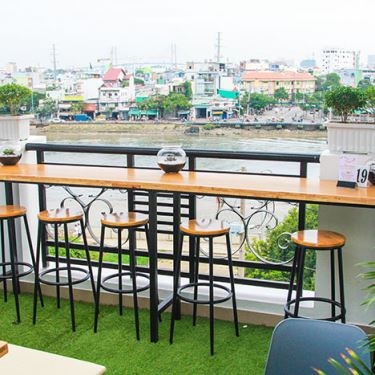 Tổng hợp- Sunny House - Nhà Hàng & Cafe