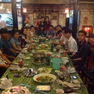 Tổng hợp- Quán Ăn Suối Trăng Quán - Hồ Văn Cống