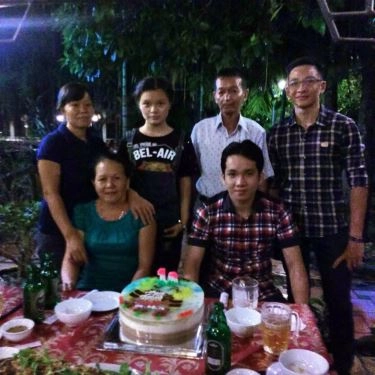 Tổng hợp- Quán Ăn Suối Trăng Quán - Hồ Văn Cống