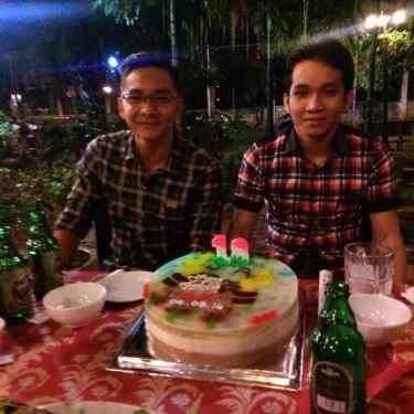 Tổng hợp- Quán Ăn Suối Trăng Quán - Hồ Văn Cống