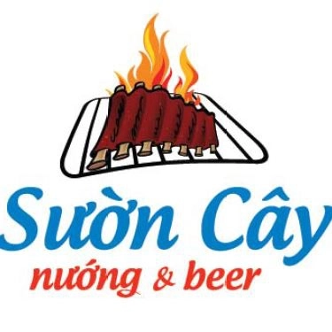 Tổng hợp- Quán Ăn Sườn Cây Nướng & Beer - Kinh Dương Vương