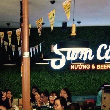 Tổng hợp- Nhà Hàng Sườn Cây Nướng & Beer