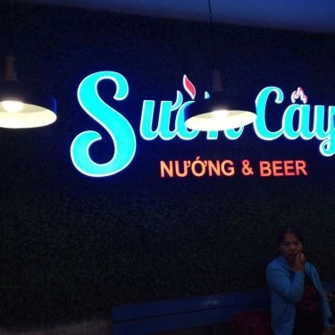 Tổng hợp- Nhà Hàng Sườn Cây Nướng & Beer