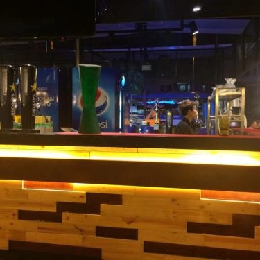 Tổng hợp- Quán Ăn Sườn Cây Nướng & Beer - Kinh Dương Vương