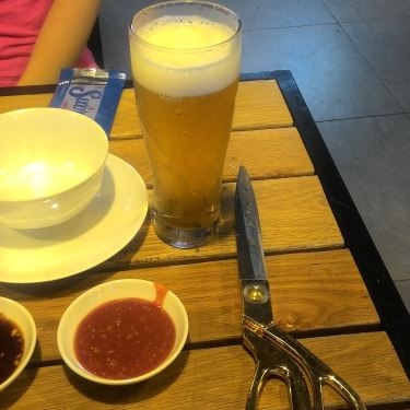 Tổng hợp- Nhà Hàng Sườn Cây Nướng & Beer - Lý Thái Tổ