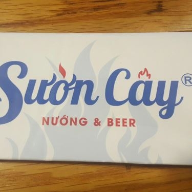 Tổng hợp- Nhà Hàng Sườn Cây Nướng & Beer - Phan Văn Trường