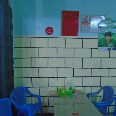 Không gian- Quán Ăn Ồ Ốc - Sườn Cây Quán 513