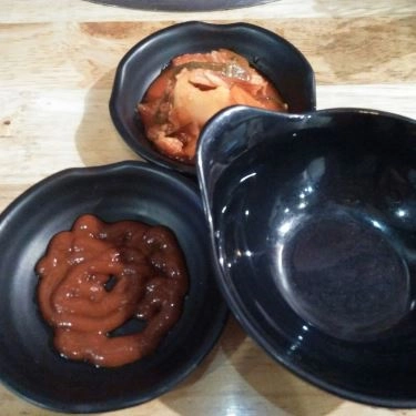 Tổng hợp- Quán Ăn Sườn Cọng BBQ & Hotpot - Võ Văn Tần