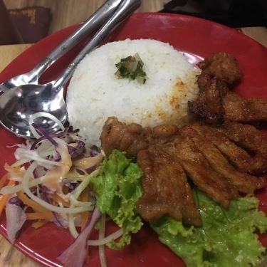 Món ăn- Quán Ăn Sườn Cọng BBQ & Hotpot - Võ Văn Tần