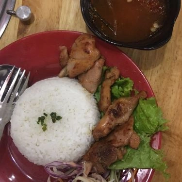 Món ăn- Quán Ăn Sườn Cọng BBQ & Hotpot - Võ Văn Tần