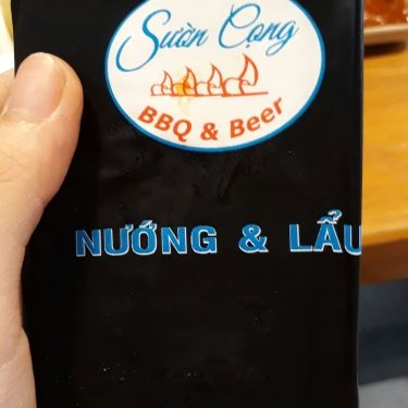 Tổng hợp- Nhà Hàng Sườn Cọng BBQ - Nướng & Lẩu