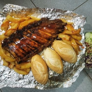 Tổng hợp- Quán Ăn Sườn Mười - Sườn Nướng BBQ