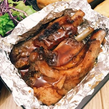 Tổng hợp- Quán Ăn Sườn Mười - Sườn Nướng BBQ