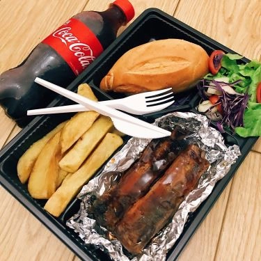 Tổng hợp- Quán Ăn Sườn Mười - Sườn Nướng BBQ