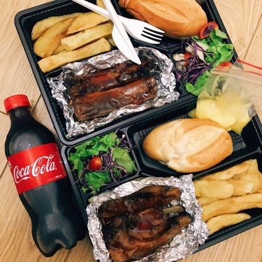 Tổng hợp- Quán Ăn Sườn Mười - Sườn Nướng BBQ