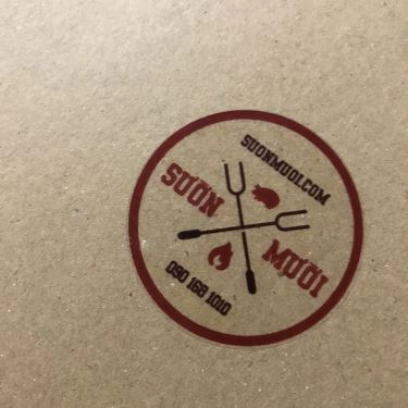 Tổng hợp- Quán Ăn Sườn Mười - Sườn Nướng BBQ